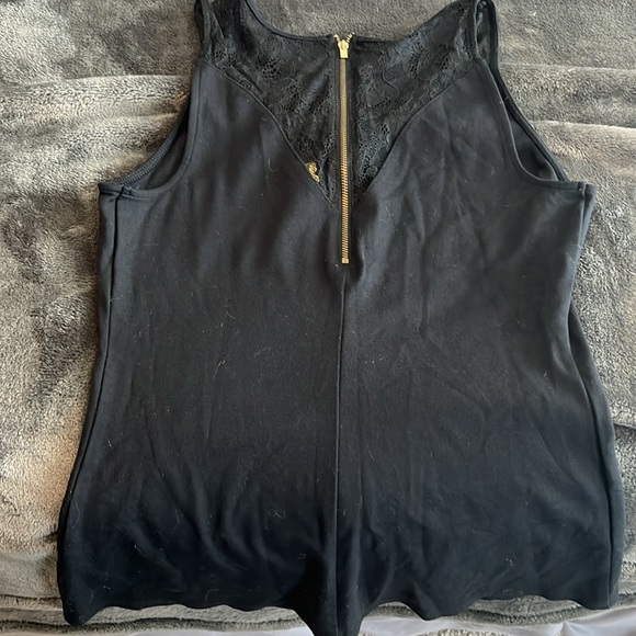 Express Shirt Size M - Picture 2 of 3